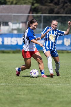 Bild 31 - wU21 HSV